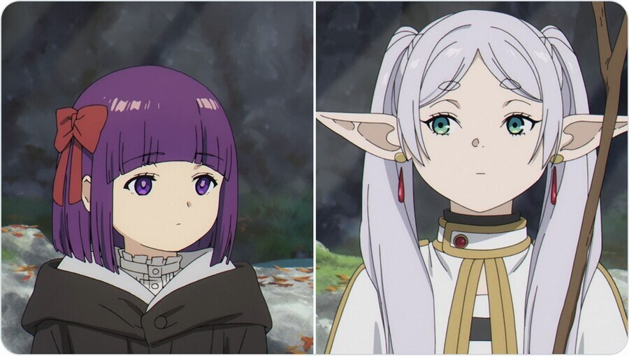 장송의 프리렌 - 맑음_1.jpg