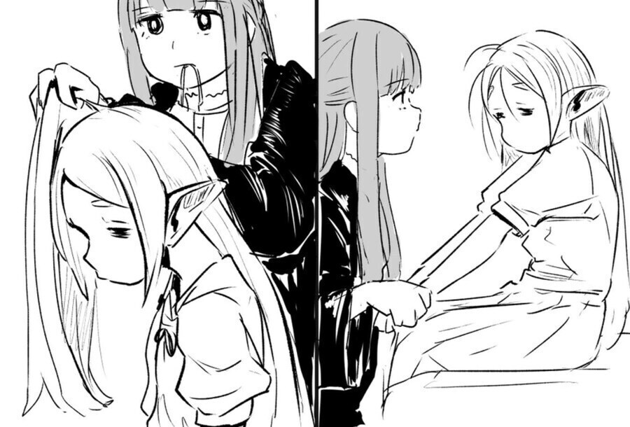 장송의프리렌)페른이 제리에의 제자 제안을 거절한 이유_8.jpg