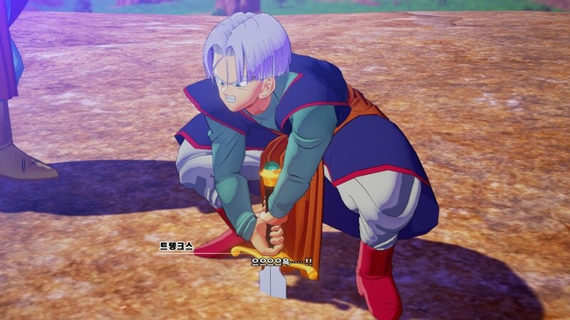 [드래곤볼] 무능력의 대명사인 동쪽 계왕신이 일처리를 제대로 한 세계선_7.jpg
