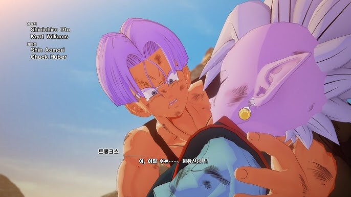 [드래곤볼] 무능력의 대명사인 동쪽 계왕신이 일처리를 제대로 한 세계선_8.jpg