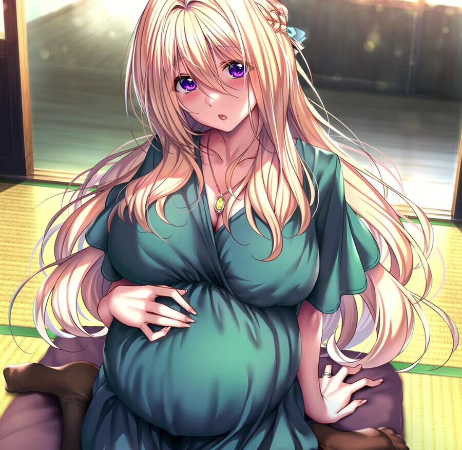 약후)모성애가 느껴지는 마망_6.jpg