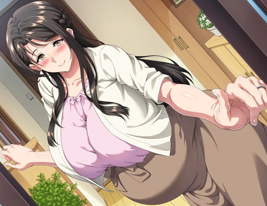 약후)모성애가 느껴지는 마망_9.jpg