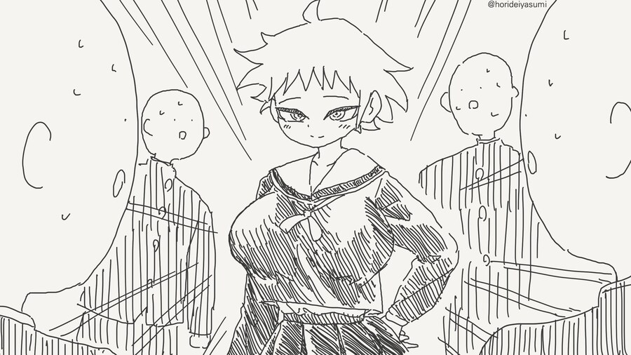 여자로 안보이는 이성친구manga_2.jpg