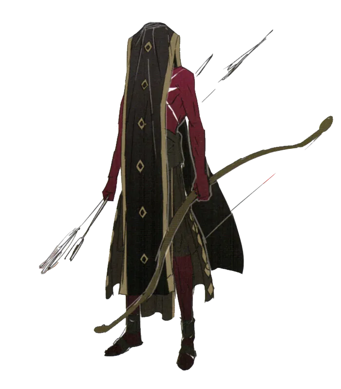 페이트) 세계관의 헤라클레스 사자 가죽_1.webp