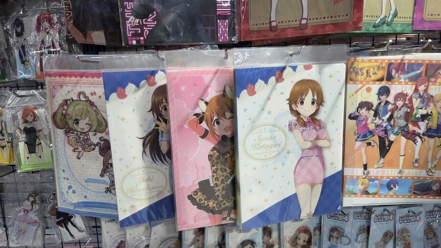 @)애니메이트 @코너보는데_1.jpg