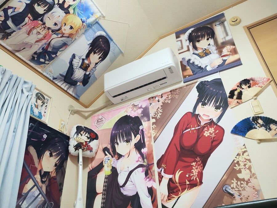 어느 오타쿠의 인테리어 변화.jpg_1.jpg