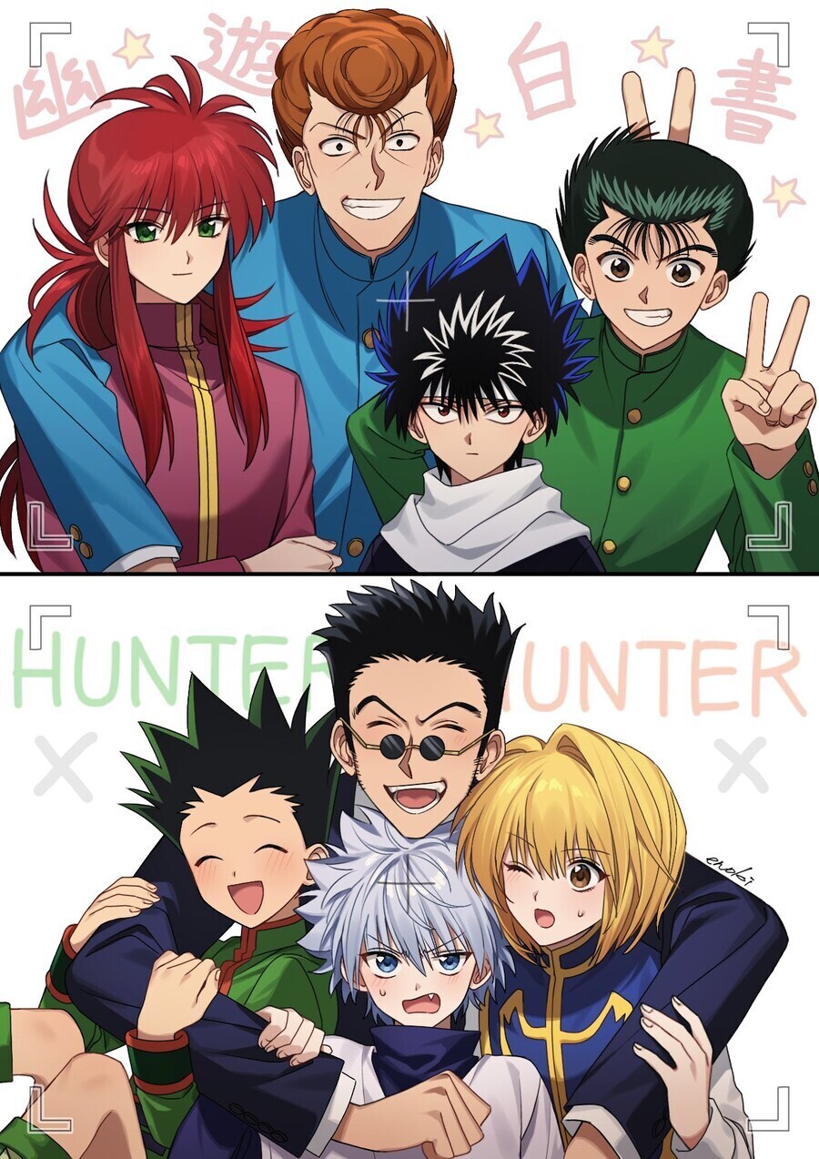 사실 헌터헌터는 일찍 끝날수 있던 만화지_1.jpg