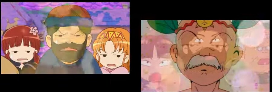 마법진구루구루) 마왕보다 HP 많은 고인물_2.jpg