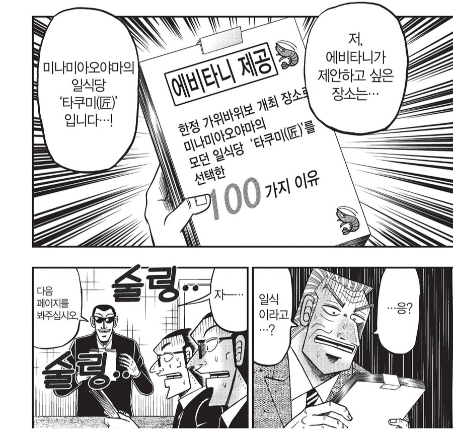 회사에서 골치아픈 유형의 부하직원.manhwa_1.png