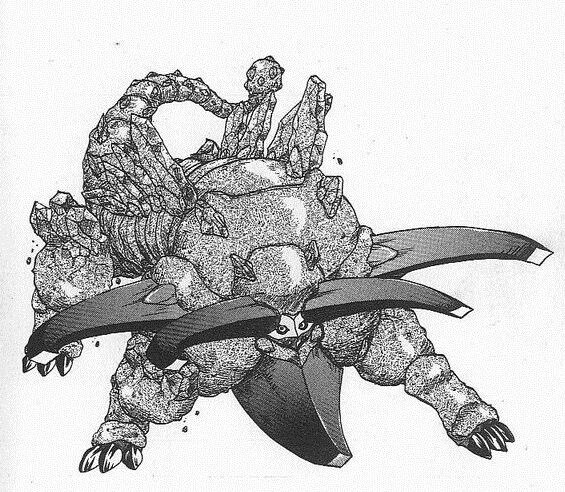 개인적으로 좋아하던 카드배틀물 몬스터 디자인_3.jpg