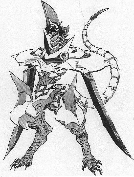 개인적으로 좋아하던 카드배틀물 몬스터 디자인_4.jpg