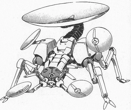 개인적으로 좋아하던 카드배틀물 몬스터 디자인_6.webp