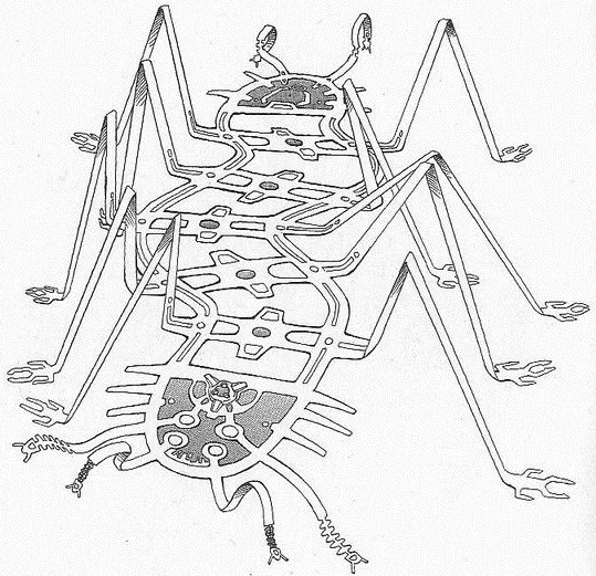 개인적으로 좋아하던 카드배틀물 몬스터 디자인_8.webp