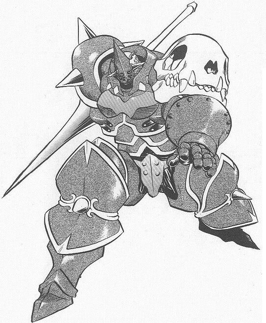 개인적으로 좋아하던 카드배틀물 몬스터 디자인_9.jpg