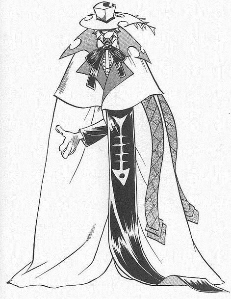 개인적으로 좋아하던 카드배틀물 몬스터 디자인_10.jpg