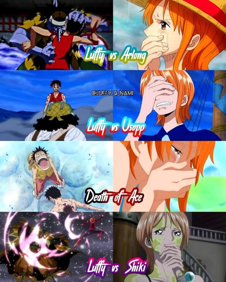 원피스) 밀짚모자 일당 중에 가장 많이 우는 사람_6.jpg