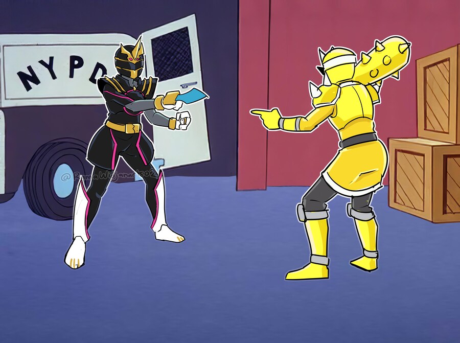 슈퍼전대)배우 변경 후 팬아트.jpg_1.jpg