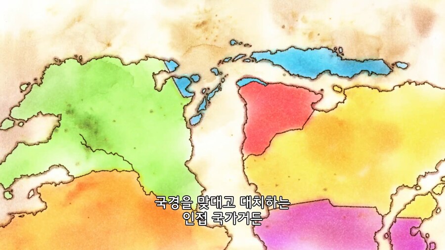 이세계식당]얼굴만 보면 싸우는 손님들이 왔다_3.jpg