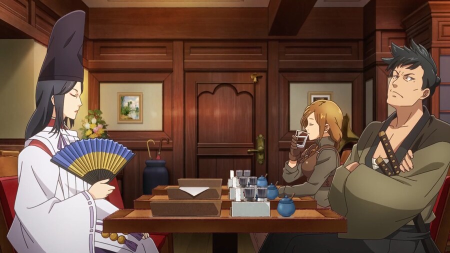 이세계식당]얼굴만 보면 싸우는 손님들이 왔다_7.jpg