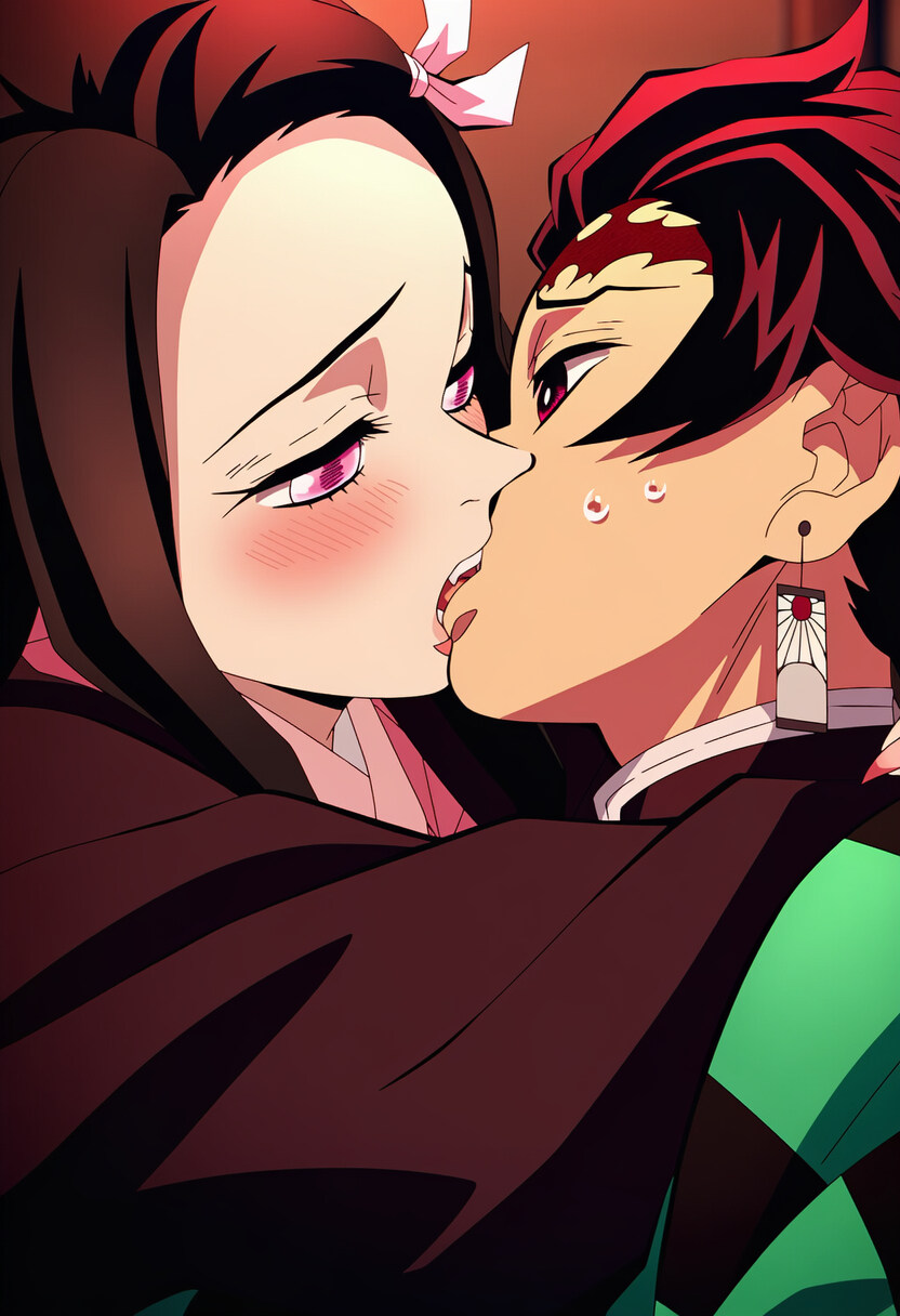 귀멸) 오빠만 아는 여동생의 비밀.jpg_1.jpg