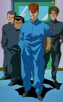 소년만화의 성장형 캐릭터_1.webp