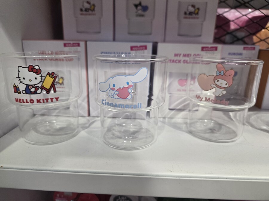 스압) 서면 삼정타워 굿즈 구경_15.jpg