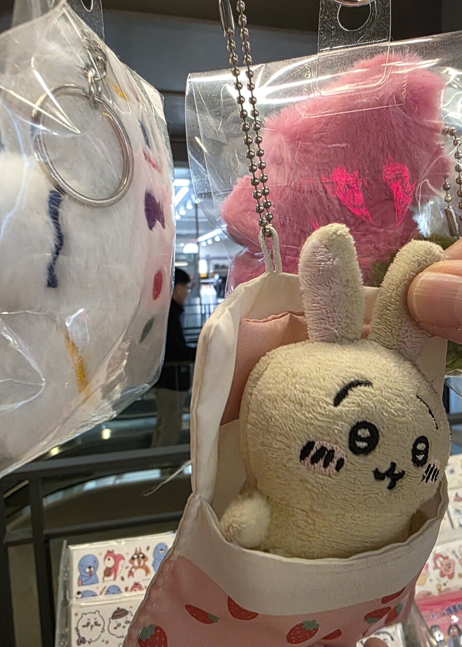 스압) 서면 삼정타워 굿즈 구경_22.jpg