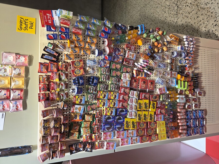 스압) 서면 삼정타워 굿즈 구경_29.jpg