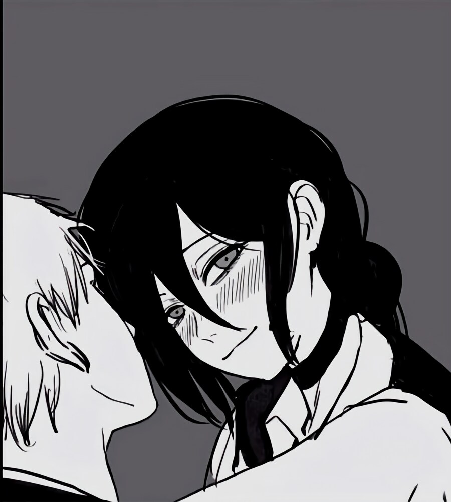 체인소맨) 레제랑 아사가 덴지 두고 캣파이트 하는거 보고 싶다_6.jpg