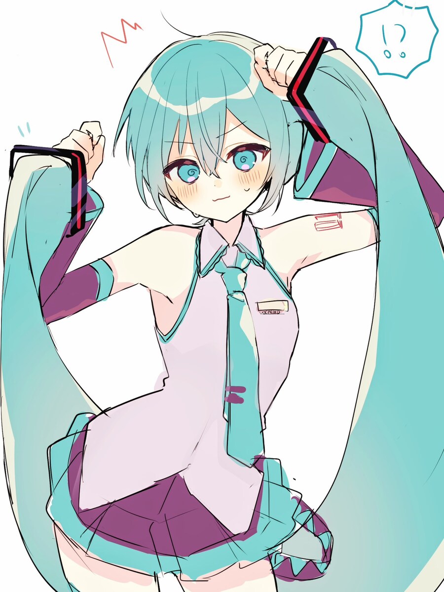 보컬로이드)미쿠의 비밀.jpg_1.jpg