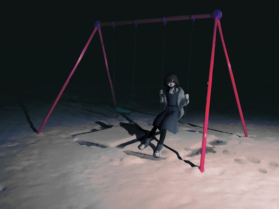 학교에서 따돌림 당하는 여자애.manwha_10.jpg