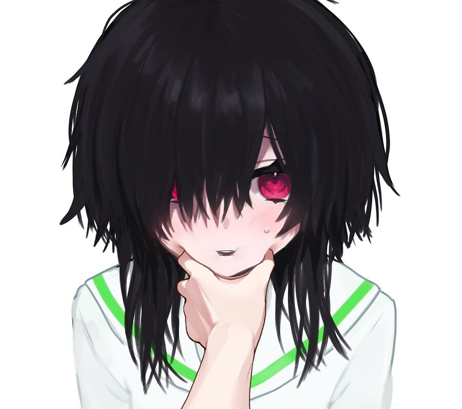 학교에서 따돌림 당하는 여자애.manwha_11.jpg