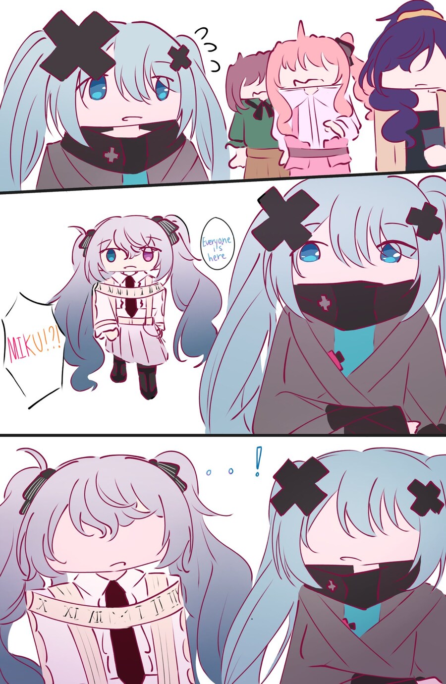 프로세카)미쿠가 둘인 만화.jpg_1.jpg