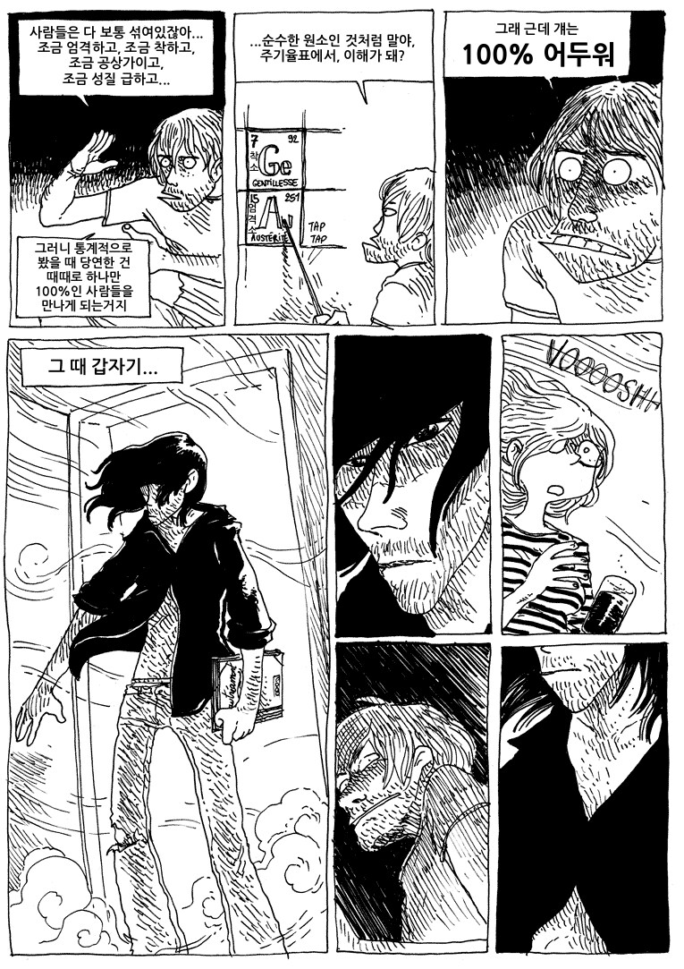 새 룸메이트가 어두운 주제에 인기가 많아서 곤란하다.manwha_3.png