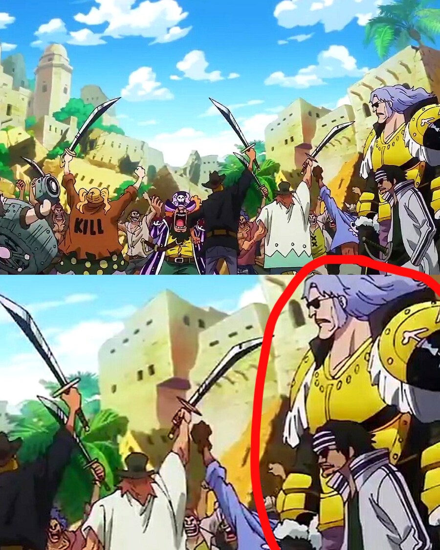 원피스) 깅 오랫만에 보내_1.jpg