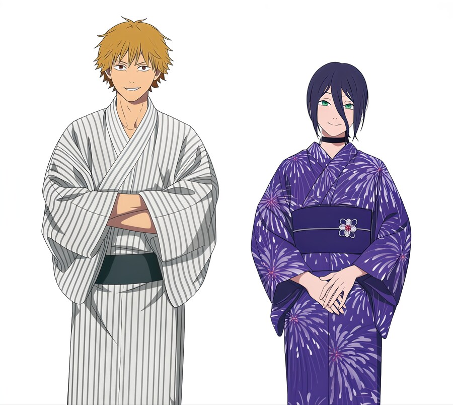 체인소맨) 이 정도면 거의 공식 부부_1.png