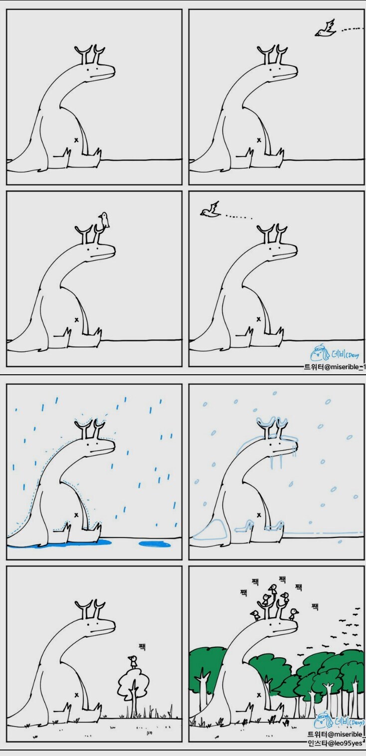 제자리에 가만히 있는 드래곤 용용씨.manhwa_1.jpg