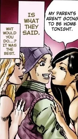 죠죠)죠스타 가문중 죠니가 최다횟수에 가까운 업적_1.webp