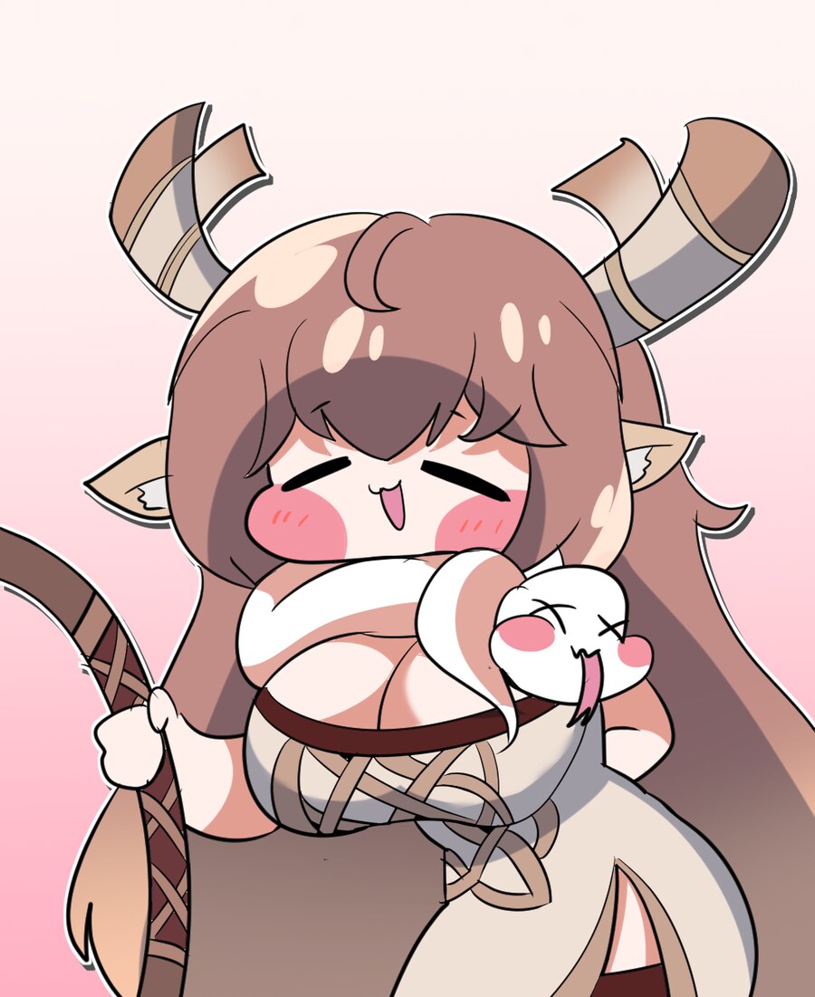 트릭컬) 디아나가 우로스 찾아가는 Manhwa_1.png