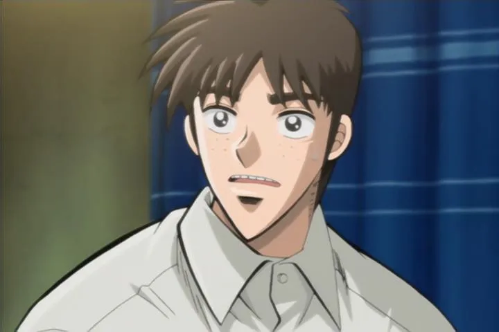 투패전설 아카기) 오사무는 잠깐 등장했는데 기억에 오래 남더라_1.webp