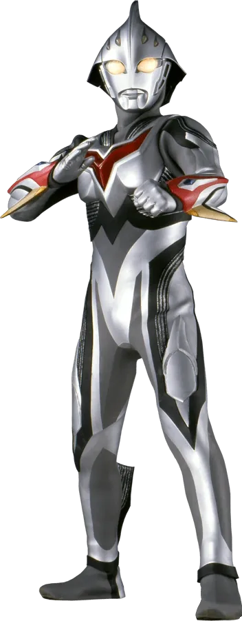 울트라맨)듀나미스트별 넥서스 자세 차이점_1.webp