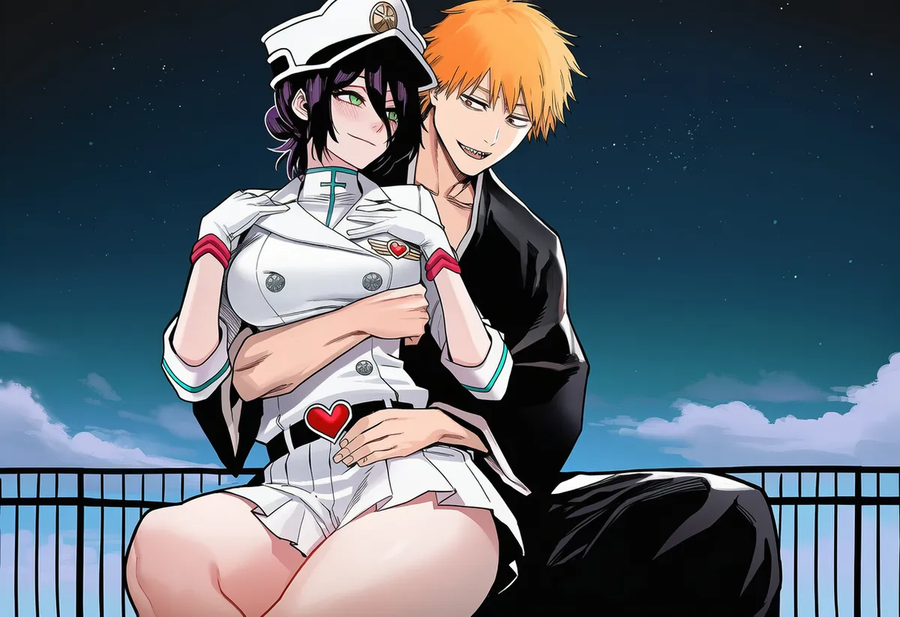 체인소맨) ai가 만든 이치고에게 ntr당한 레제_2.webp