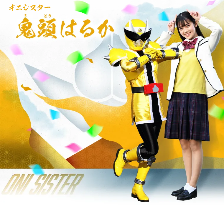 슈퍼전대)드디어 등장한 2대 고쥬유니콘_2.webp