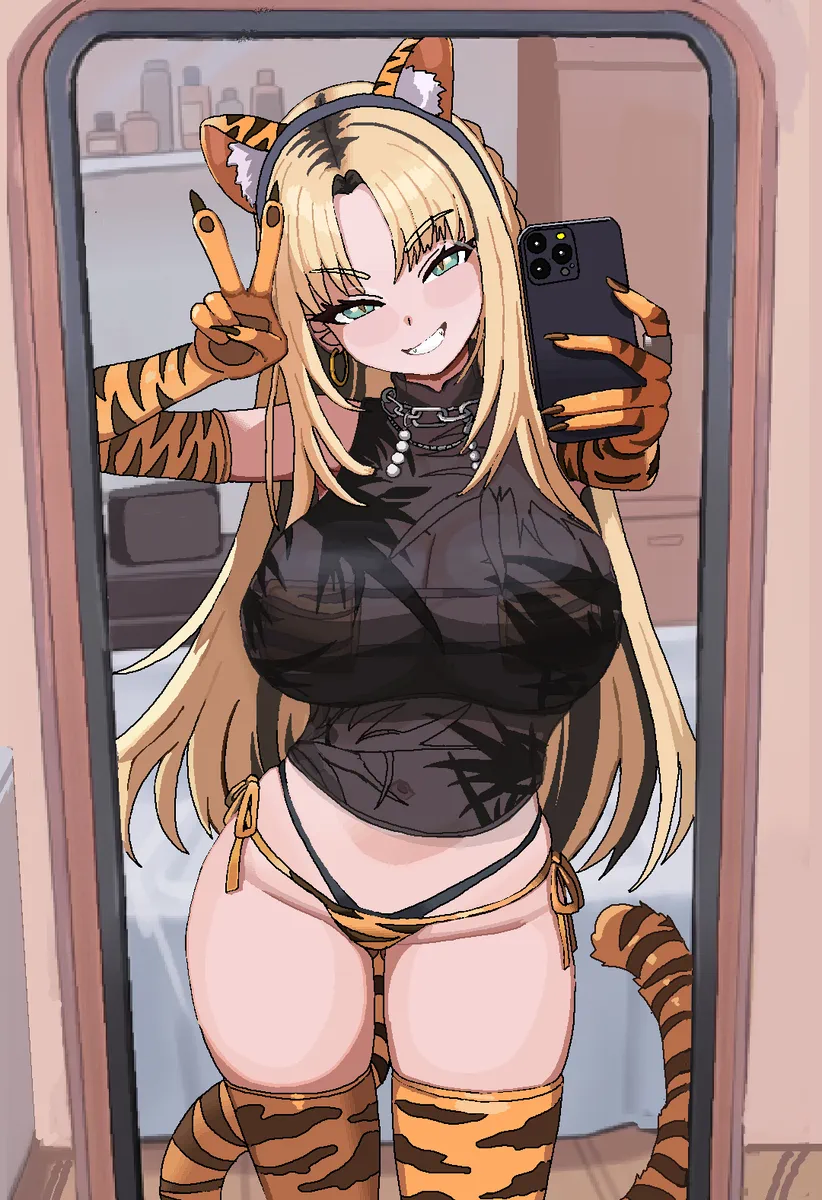 버튜버)호랑이 코스프레하는 니코.jpg_2.webp