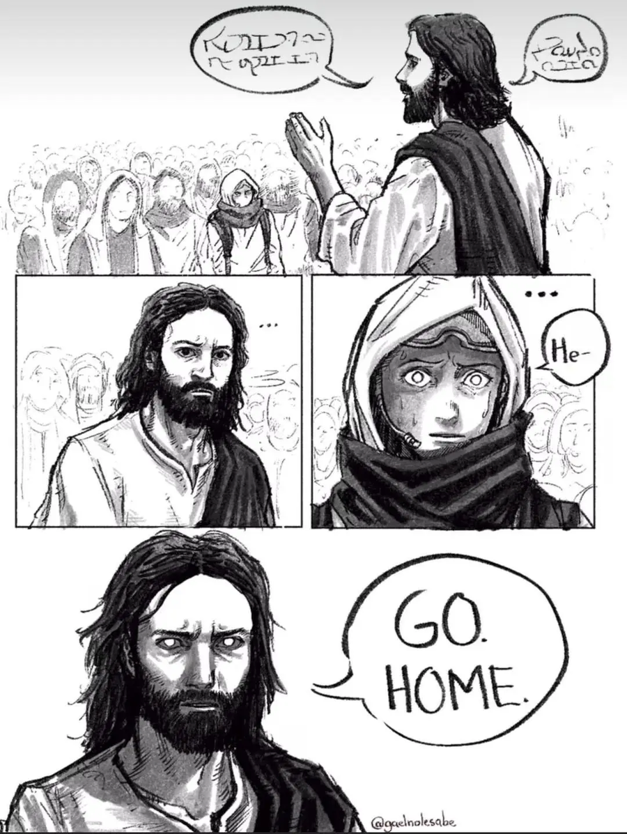 예수님을 만난 시간여행자 .manwha_1.webp