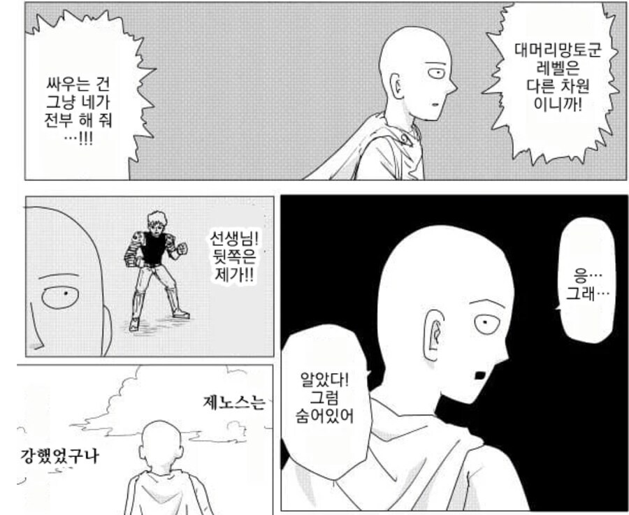 원펀맨) 보로스편이 원펀맨 고점이라니 그게 뭔 헛소리냐!_12.jpg
