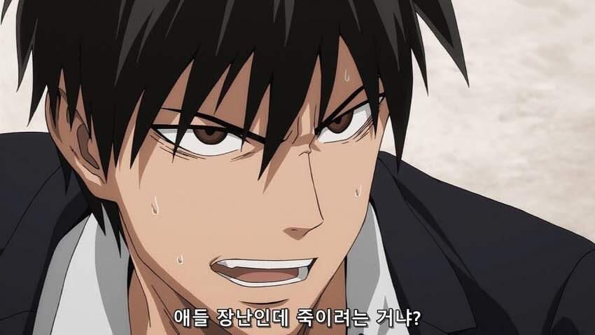 원펀맨) 네오 히어로즈에서도 잘 보여주는