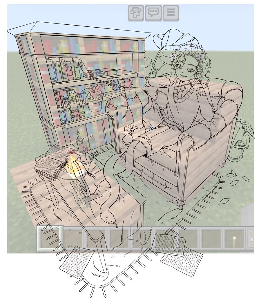 어느 그림쟁이가 원근법을 해결한 방법.jpg_2.jpg