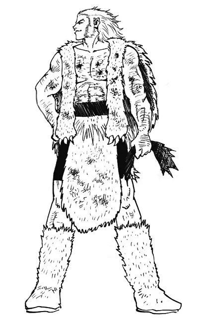 헌터x헌터) 한결 같은 패션 감각_3.png