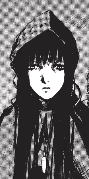 블레임) 엑스트라에서 메인히로인까지 격상하는 캐릭터_5.webp